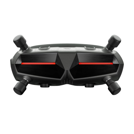 Wholesale Walksnail HD X 1080P/100FPS FOV50 Built-in Gyro Wi-Fi Module 7-26V for Drones Fixed-wing RC Cars